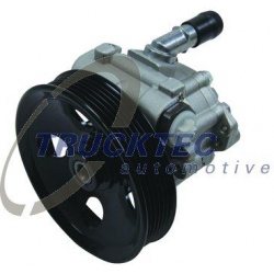 hidraulinis siurblys, vairo sistema
                                TRUCKTEC AUTOMOTIVE                                      