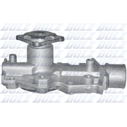 Vandens siurblys, variklio aušinimas
                                DOLZ                                F125, DOLZ, F125, a