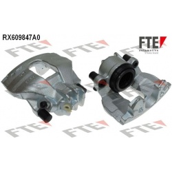 stabdžių apkaba
                                FTE                                                RX609847A0, FTE, RX60984