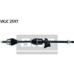 pusašis
                                SKF                                                VKJC 2597, SKF, VKJC2597, auto de