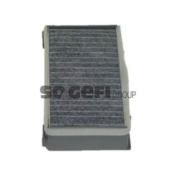 filtras, salono oras
                                PURFLUX                                                AHC112, PURFLUX, 