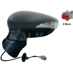 išorinis veidrodėlis
ALKAR 6111394, Nenurody