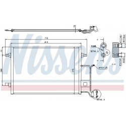 kondensatorius, oro kondicionierius
                                NISSENS                                                94