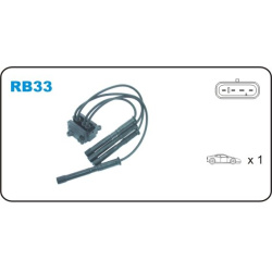 ritė, uždegimas
                                JANMOR                                                RB33, JANMOR, RB33, a