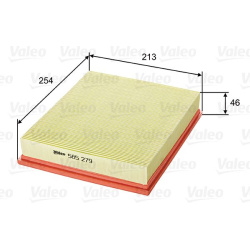 oro filtras
                                VALEO                                                585279, VALEO, 585279, auto 