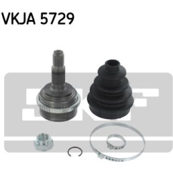 pusašio šarnyras
                                SKF                                                VKJA 5729, SKF, VKJA572