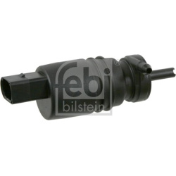 vandens siurblys, priekinio stiklo plovimas
                                FEBI BILSTEIN                                2311