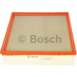 oro filtras
                                BOSCH                                                F026400286, BOSCH, F02640028
