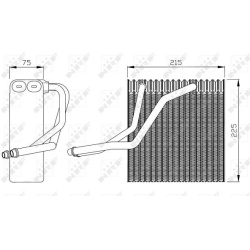 garintuvas, oro kondicionierius EASY FIT
                                NRF                                                3