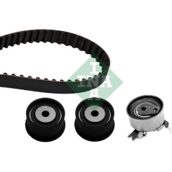 paskirstymo diržo komplektas
                                INA                                                530014610, I