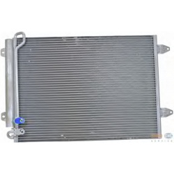 kondensatorius, oro kondicionierius
                                HELLA                                                8FC3