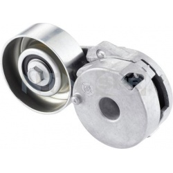 diržo įtempiklis, V formos rumbuotas diržas
                                SNR                                           