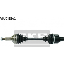 pusašis
                                SKF                                                VKJC 5841, SKF, VKJC5841, auto de