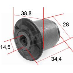 sailentblokas
                                CORTECO                                                21652774, CORTECO, 21652