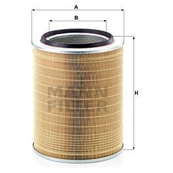 oro filtras
                                MANN-FILTER                                C30703/1, MANN-FILTER, C30703/1, auto 