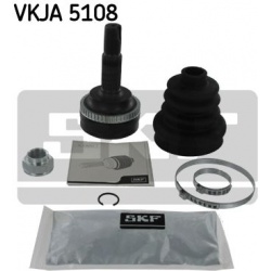 pusašio šarnyras
                                SKF                                                VKJA 5108, SKF, VKJA510