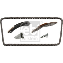 paskirstymo grandinės komplektas Basic Short Kit
                                FEBI BILSTEIN                              