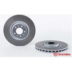 Stabdžių diskas PRIME LINE - UV Coated
                                BREMBO                                              