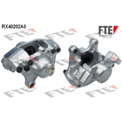 stabdžių apkaba
                                FTE                                                RX40202A0, FTE, RX40202A