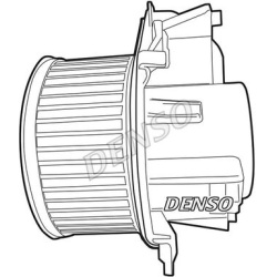 vidaus pūtiklis
                                DENSO                                                DEA09031, DENSO, DEA090