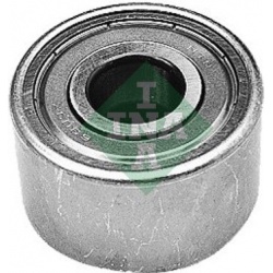 kreipiantysis skriemulys, paskirstymo diržas
INA