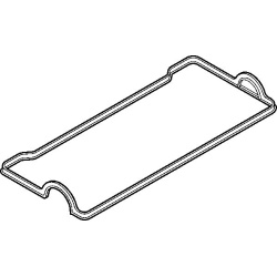 tarpiklis, svirties dangtis
                                ELRING                                                135.360, EL