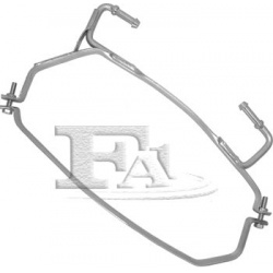 Laikantysis rėmas, duslintuvas
                                FA1                                                104937, FA