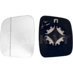 veidrodėlio stiklas, išorinis veidrodėlis
                                ALKAR                                           