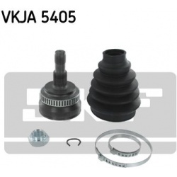pusašio šarnyras
                                SKF                                                VKJA 5405, SKF, VKJA540