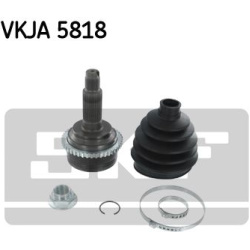 pusašio šarnyras
                                SKF                                                VKJA 5818, SKF, VKJA581