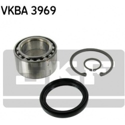 rato guolis
                                SKF                                                VKBA 3969, SKF, VKBA3969, auto