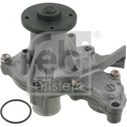 Vandens siurblys, variklio aušinimas
                                FEBI BILSTEIN                                          