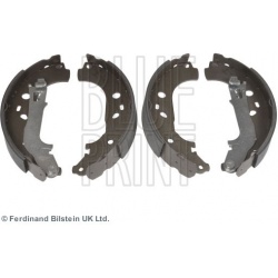 stabdžių trinkelių komplektas
                                BLUE PRINT                                                AD