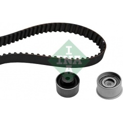 paskirstymo diržo komplektas
                                INA                                                530042910, I