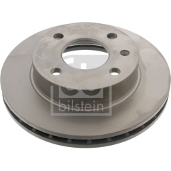 stabdžių diskas (1vnt)
                                FEBI BILSTEIN                                                03167, 