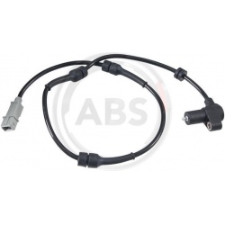 Daviklis ABS
                                A.B.S.                                                30594, Nenurodytas gaminto