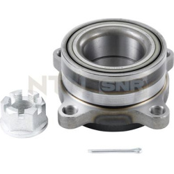 Guolis rato
SNR R17347, SNR, R17347, auto deta