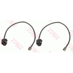 įspėjimo kontaktas, stabdžių trinkelių susidėvėjimas
                                TRW                              