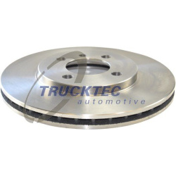 stabdžių diskas (1vnt)
                                TRUCKTEC AUTOMOTIVE                                                0