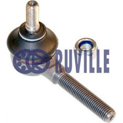 skersinės vairo trauklės galas
                                RUVILLE                                                91513