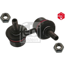 Stabilizatoriaus traukė
                                FEBI BILSTEIN                                                41617, 