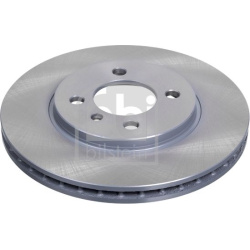 stabdžių diskas (1vnt)
                                FEBI BILSTEIN                                04059, FEBI BILSTEIN, 0