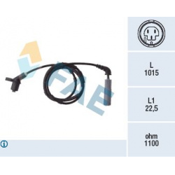 Daviklis ABS
                                FAE                                78019, Nenurodytas gamintojas, 78019, auto de