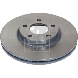stabdžių diskas (1vnt)
                                FEBI BILSTEIN                                                32770, 