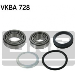 rato guolis
                                SKF                                                VKBA 728, SKF, VKBA728, auto d