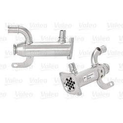 aušintuvas, išmetamųjų dujų recirkuliacija ORIGINAL PART
                                VALEO                          