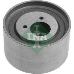 įtempiklio skriemulys, paskirstymo diržas
                                INA                                              