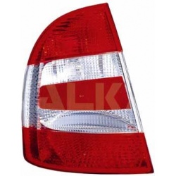 kombinuotas galinis žibintas
                                ALKAR                                                2201524, N