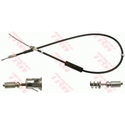 trosas, stovėjimo stabdys
                                TRW                                                GCH1926, TRW, G