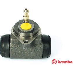 rato stabdžių cilindras ESSENTIAL LINE
                                BREMBO                                              